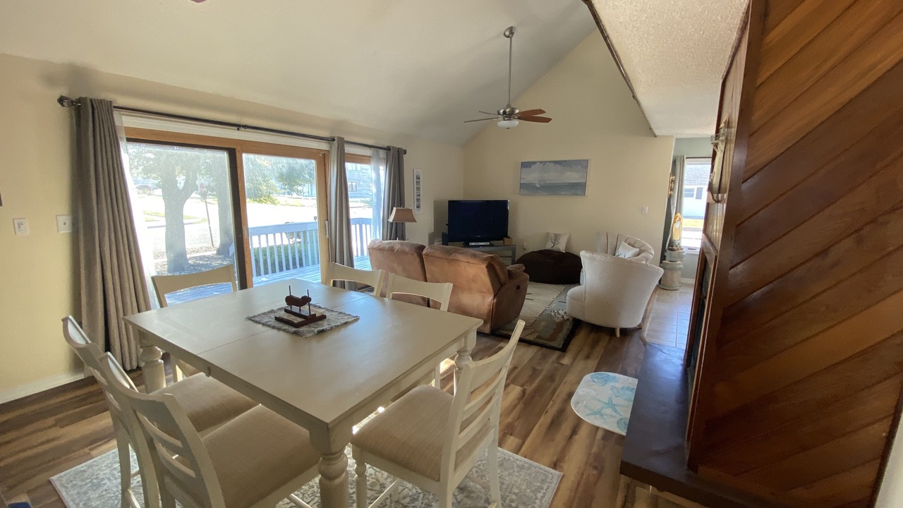 Photo of Livingroom in North Cape May