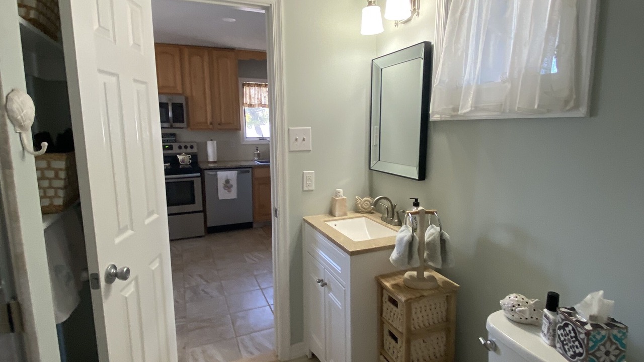 Photo of Bathroom in North Cape May