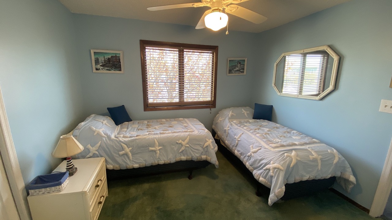 Photo of Bedroom in North Cape May