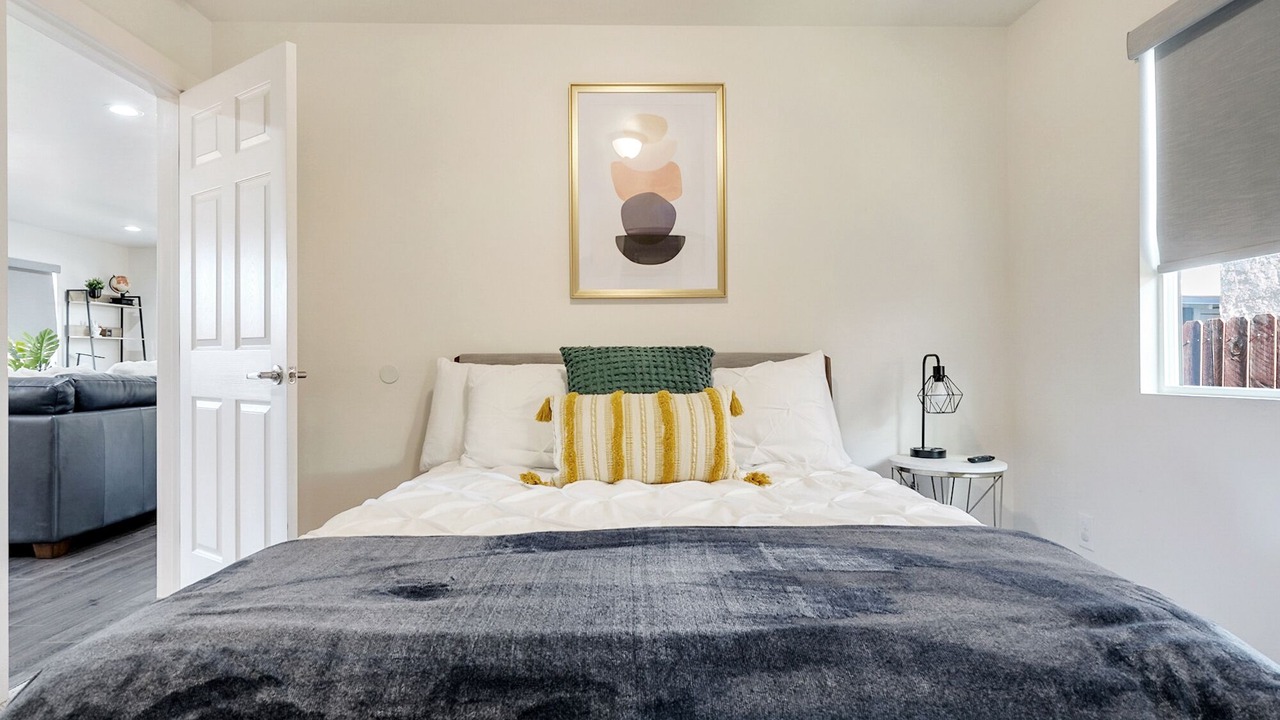 Photo of Bedroom in Lennox