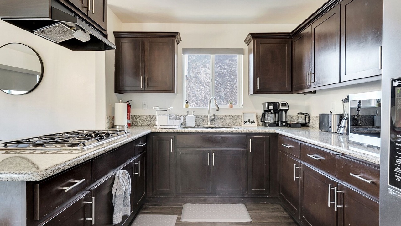 Photo of Kitchen in Lennox