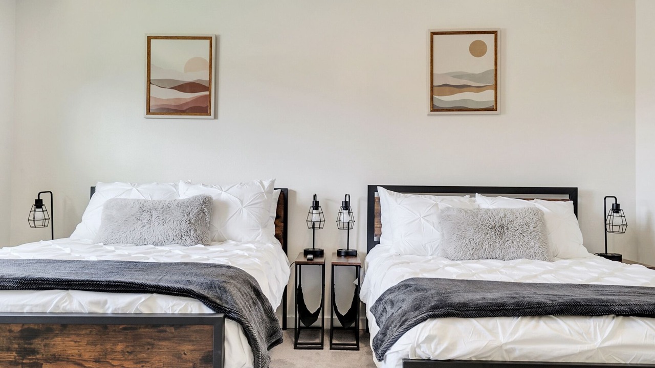 Photo of Bedroom in Lennox