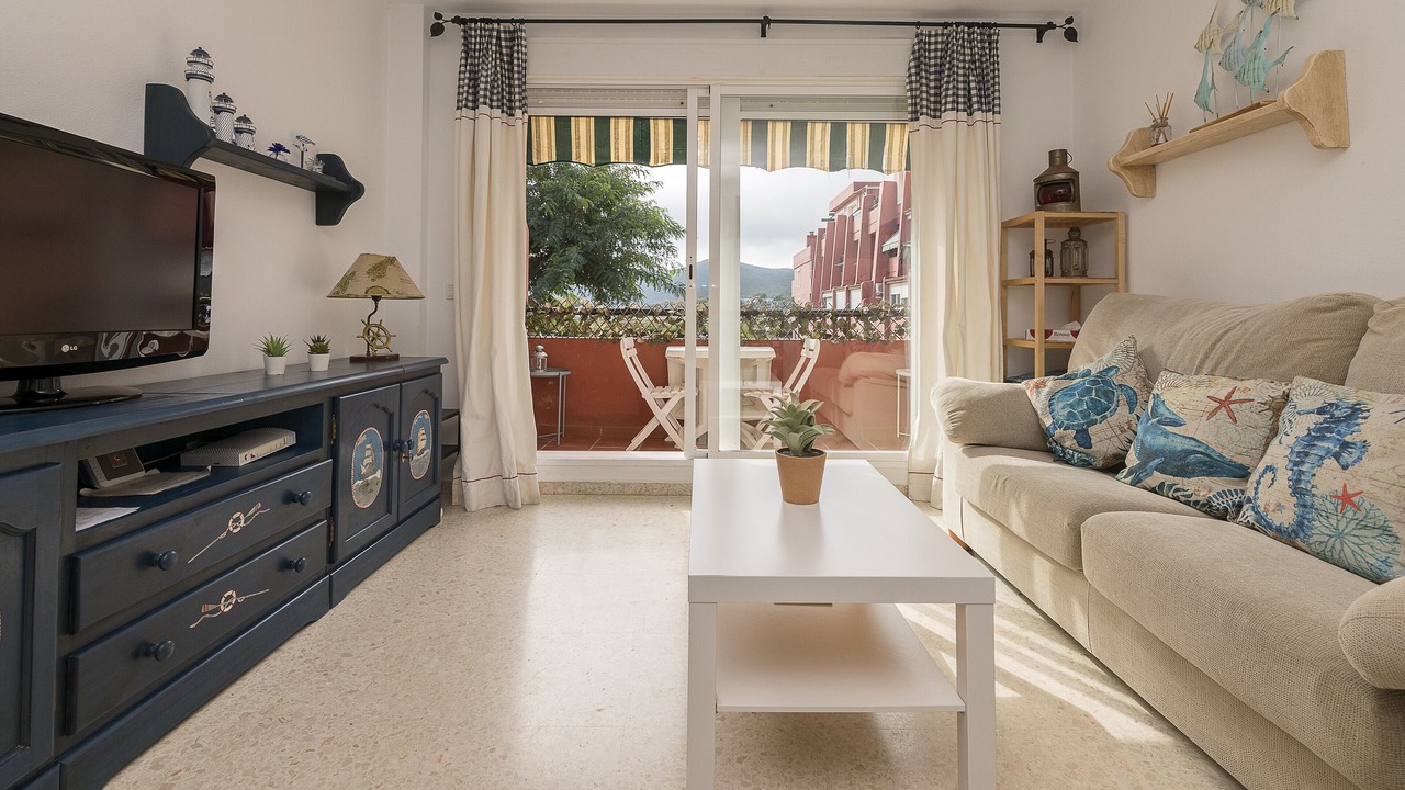 Photo of Livingroom in Cabrita