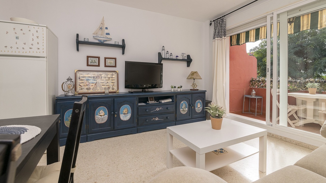 Photo of Livingroom in Cabrita