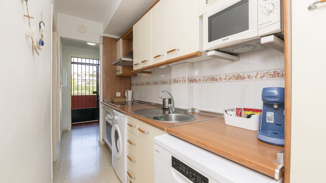 Photo of Kitchen in Cabrita