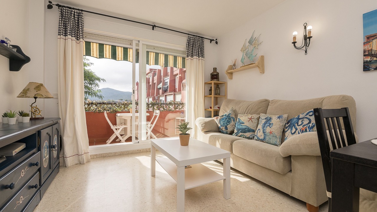 Photo of Livingroom in Cabrita