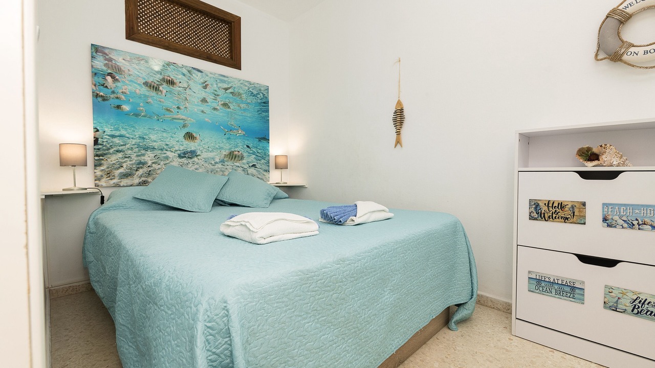 Photo of Bedroom in Cabrita
