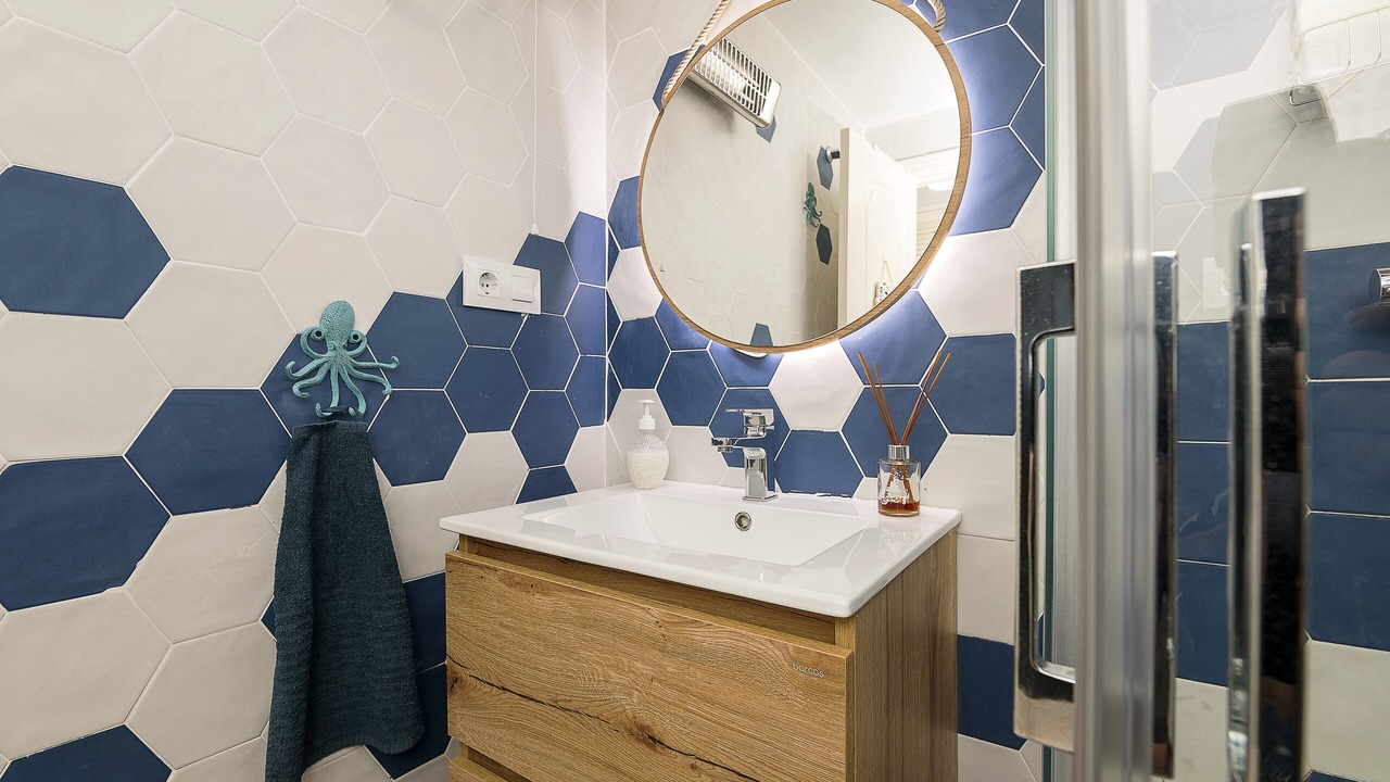 Photo of Bathroom in Cabrita