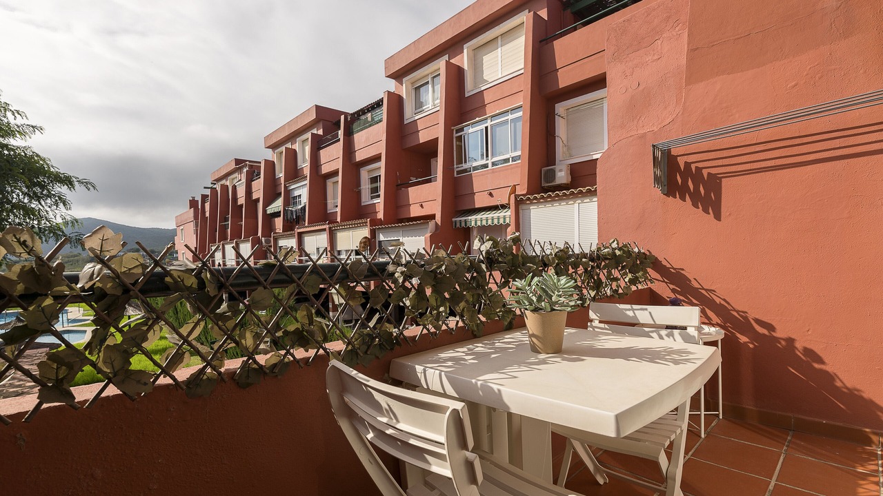 Photo of Outdoor in Cabrita