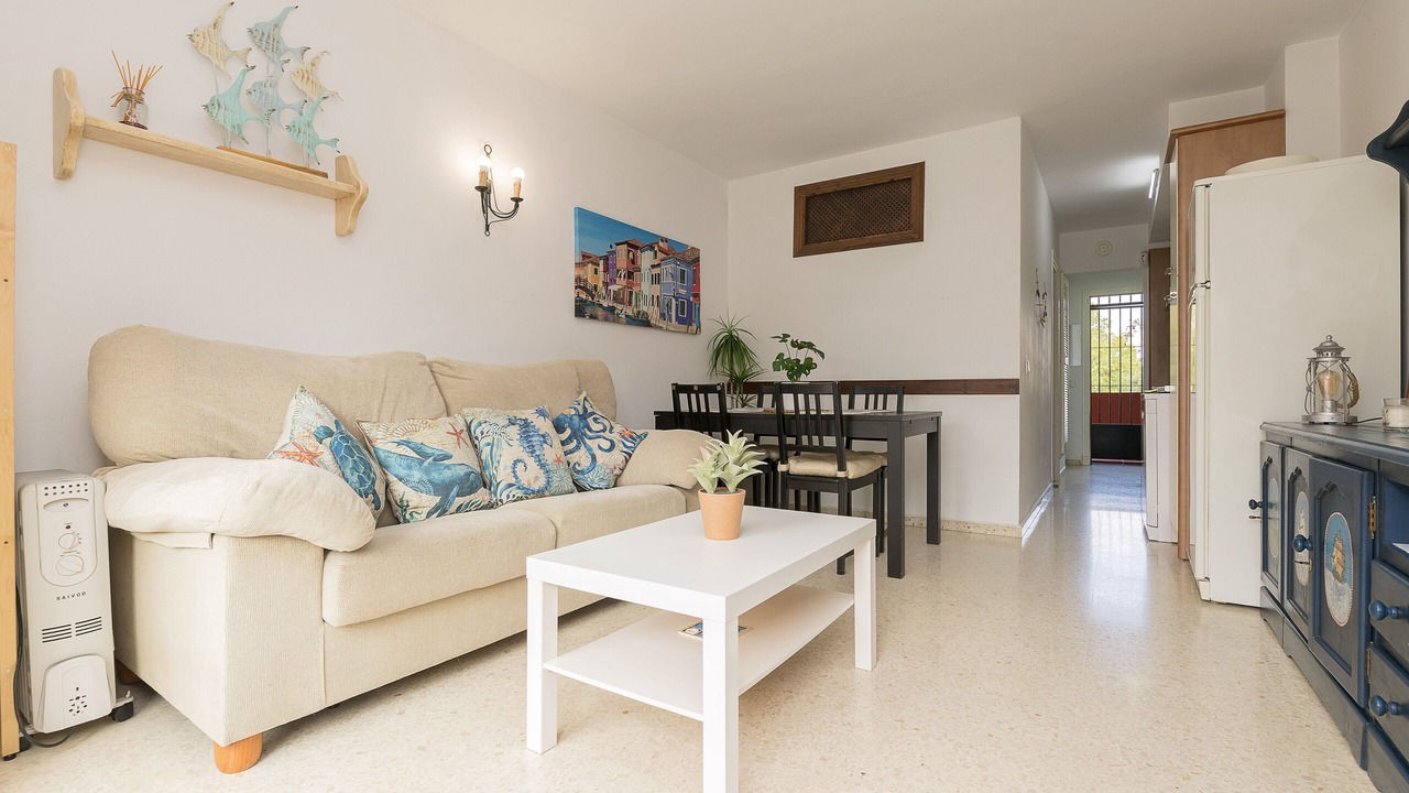 Photo of Livingroom in Cabrita