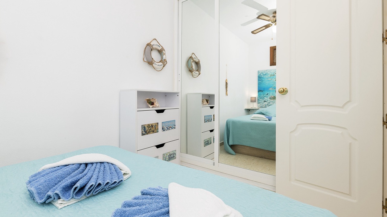 Photo of Bedroom in Cabrita