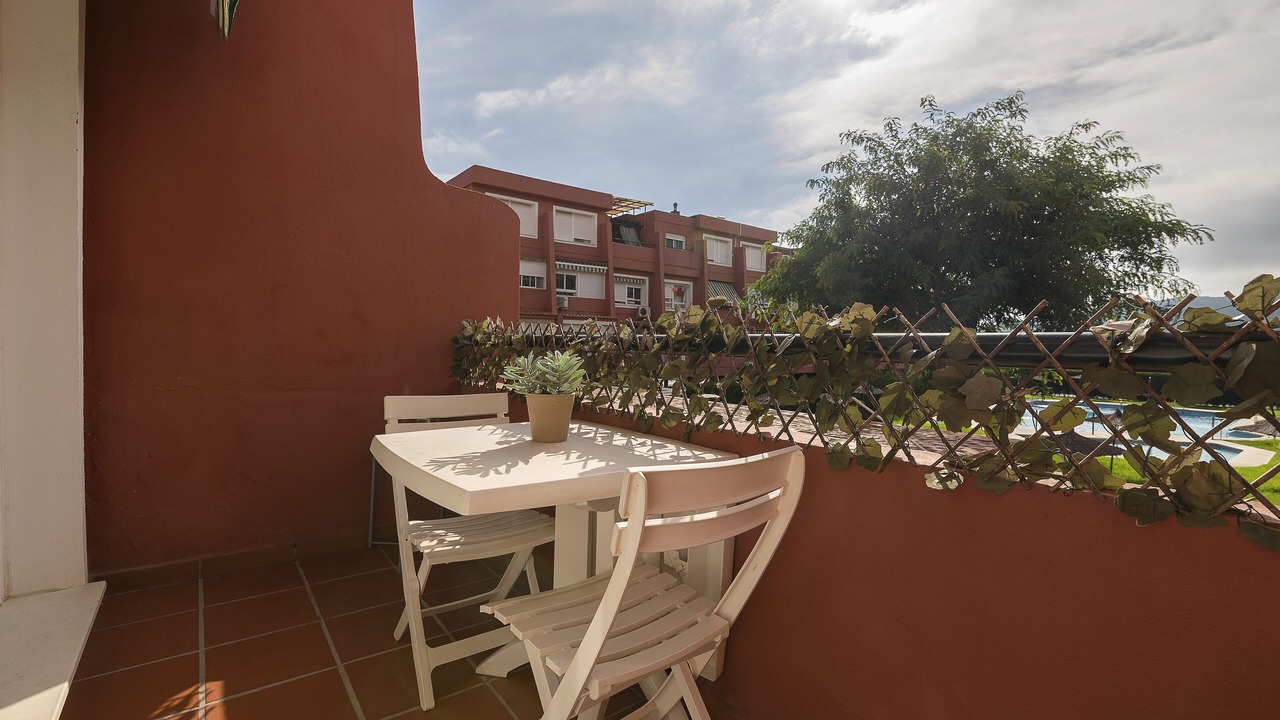 Photo of Outdoor in Cabrita