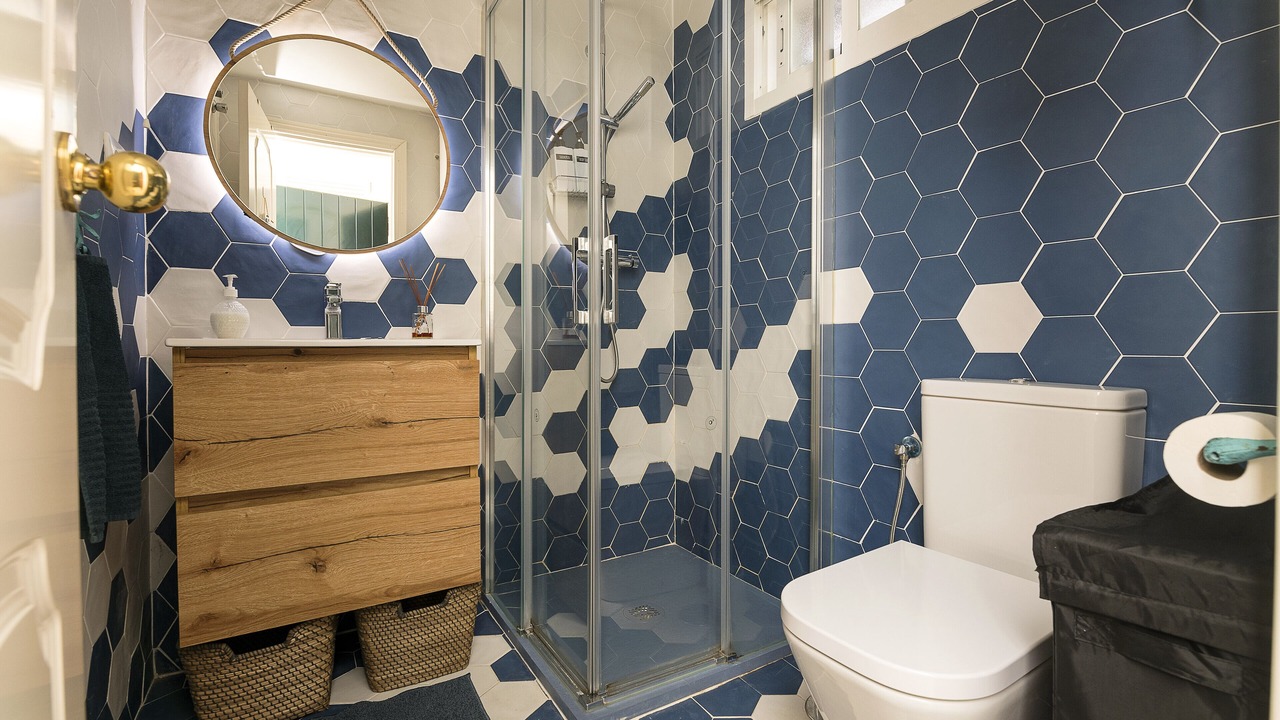 Photo of Bathroom in Cabrita