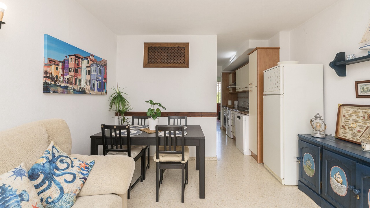 Photo of Livingroom in Cabrita