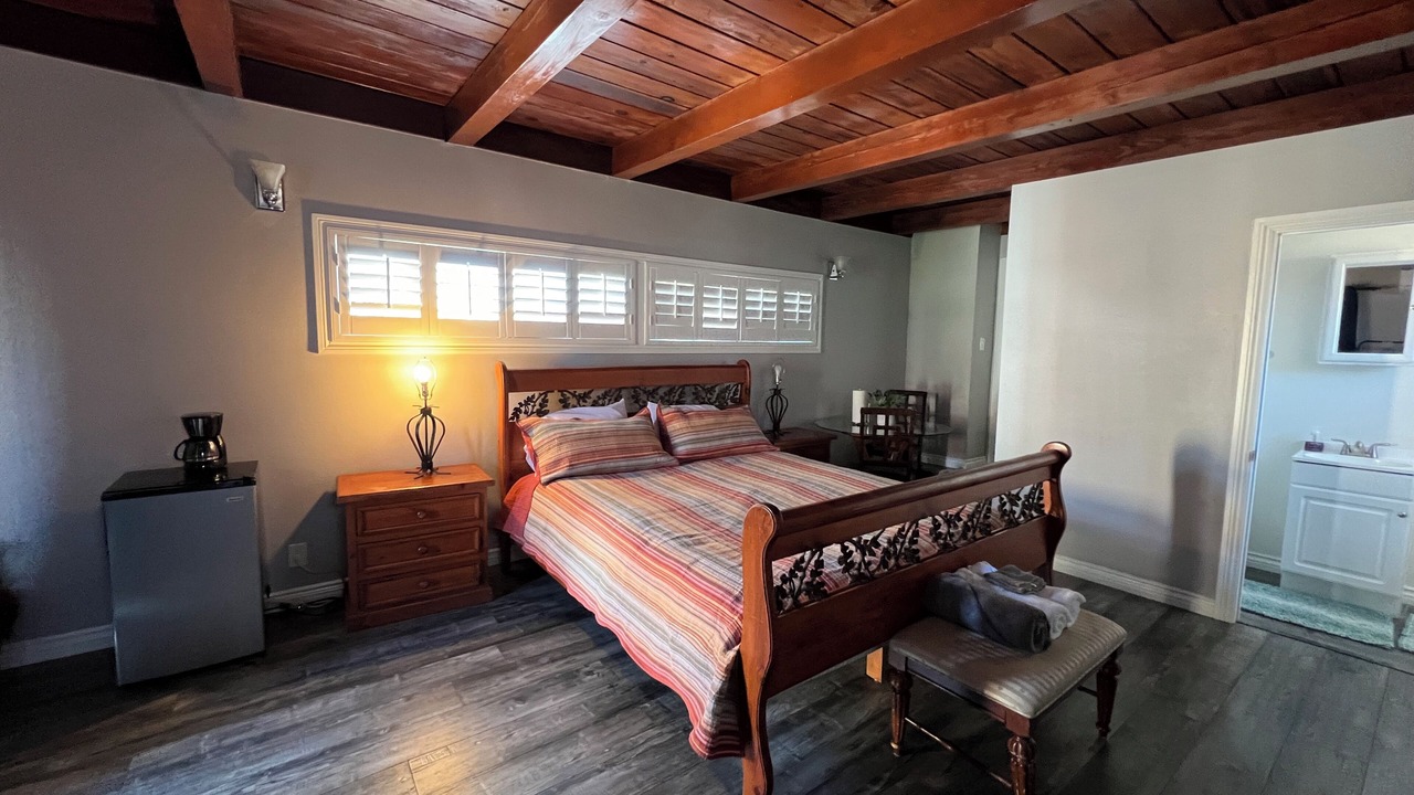 Photo of Bedroom in Hawthorne
