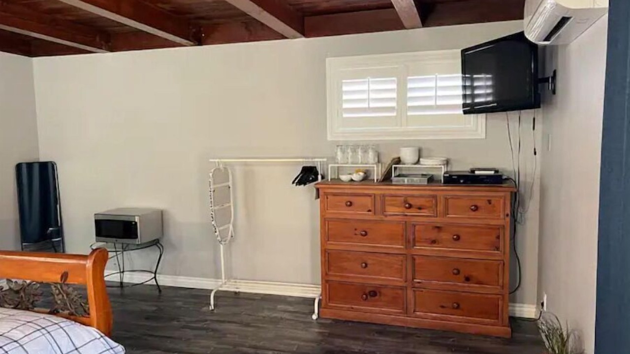 Photo of Bedroom in Hawthorne
