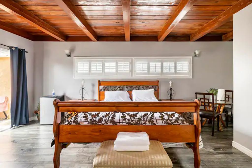 Photo of Bedroom in Hawthorne