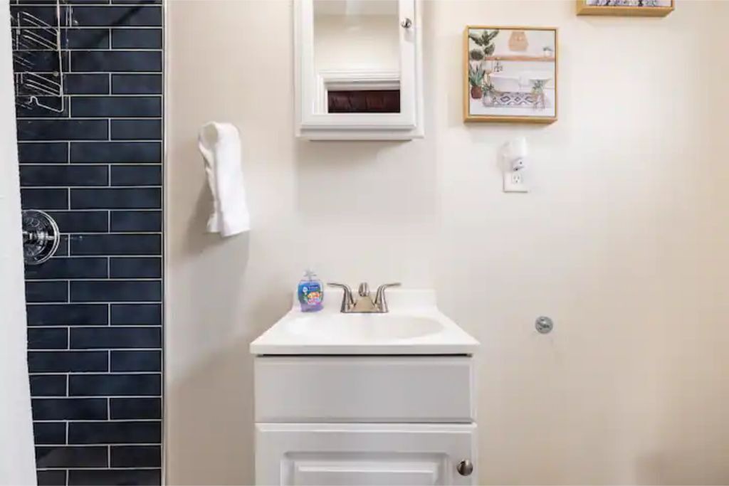 Photo of Bathroom in Hawthorne