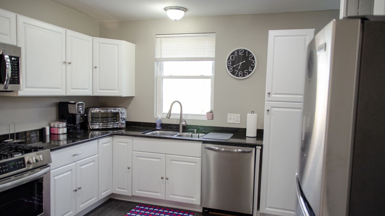 Photo of Kitchen in Lancaster