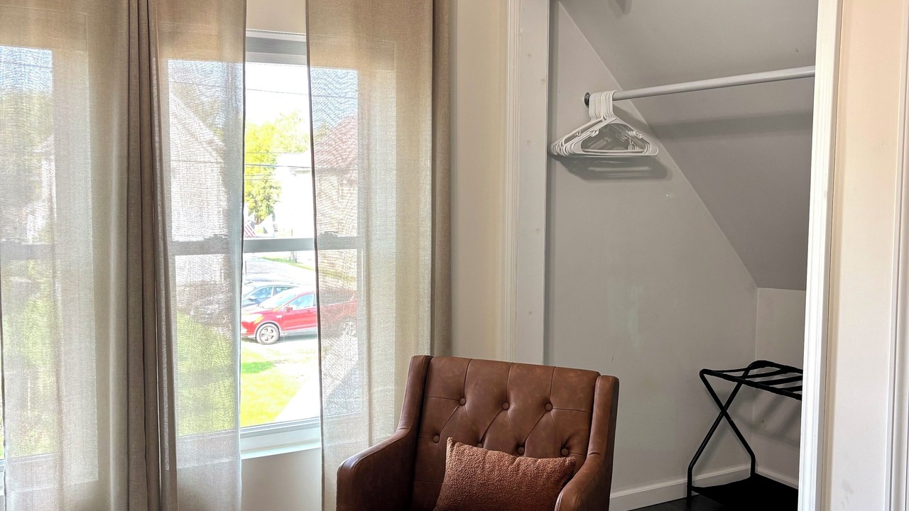 Photo of Livingroom in Lancaster
