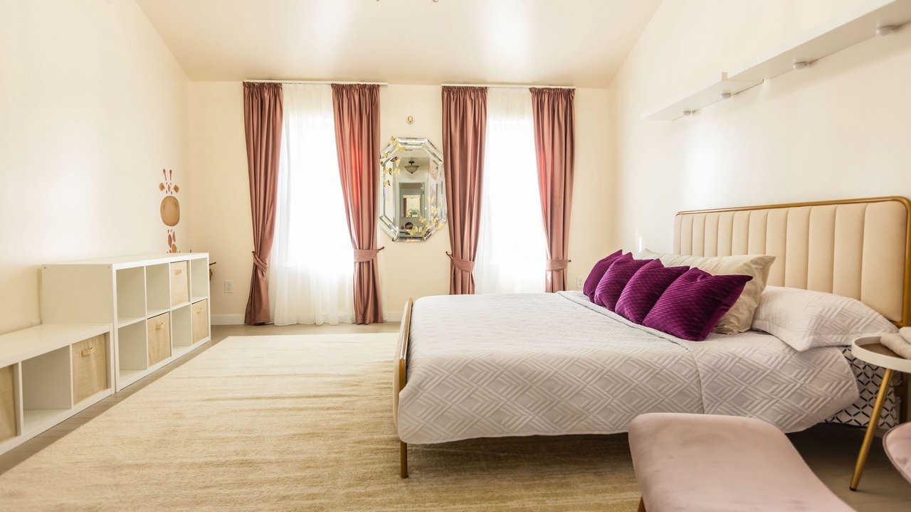 Photo of Bedroom in Rock Hill
