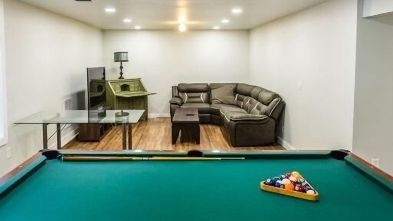 Photo of Bedroom in Rock Hill