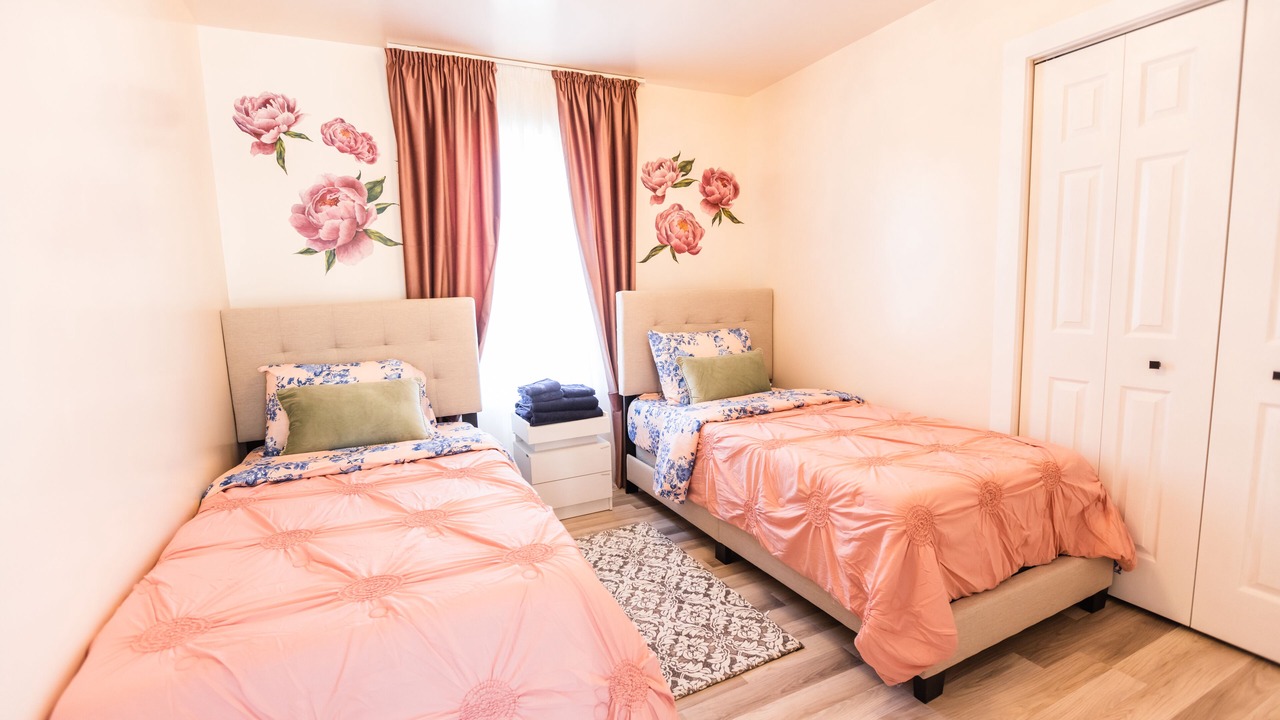 Photo of Bedroom in Rock Hill