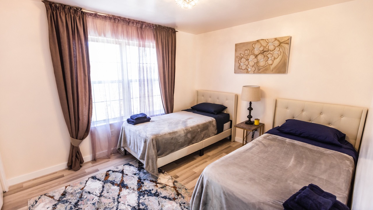 Photo of Bedroom in Rock Hill