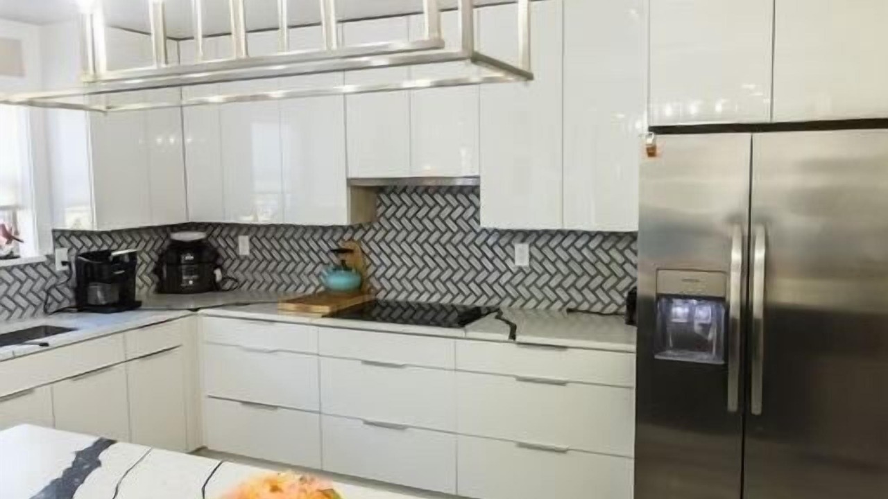 Photo of Kitchen in Rock Hill