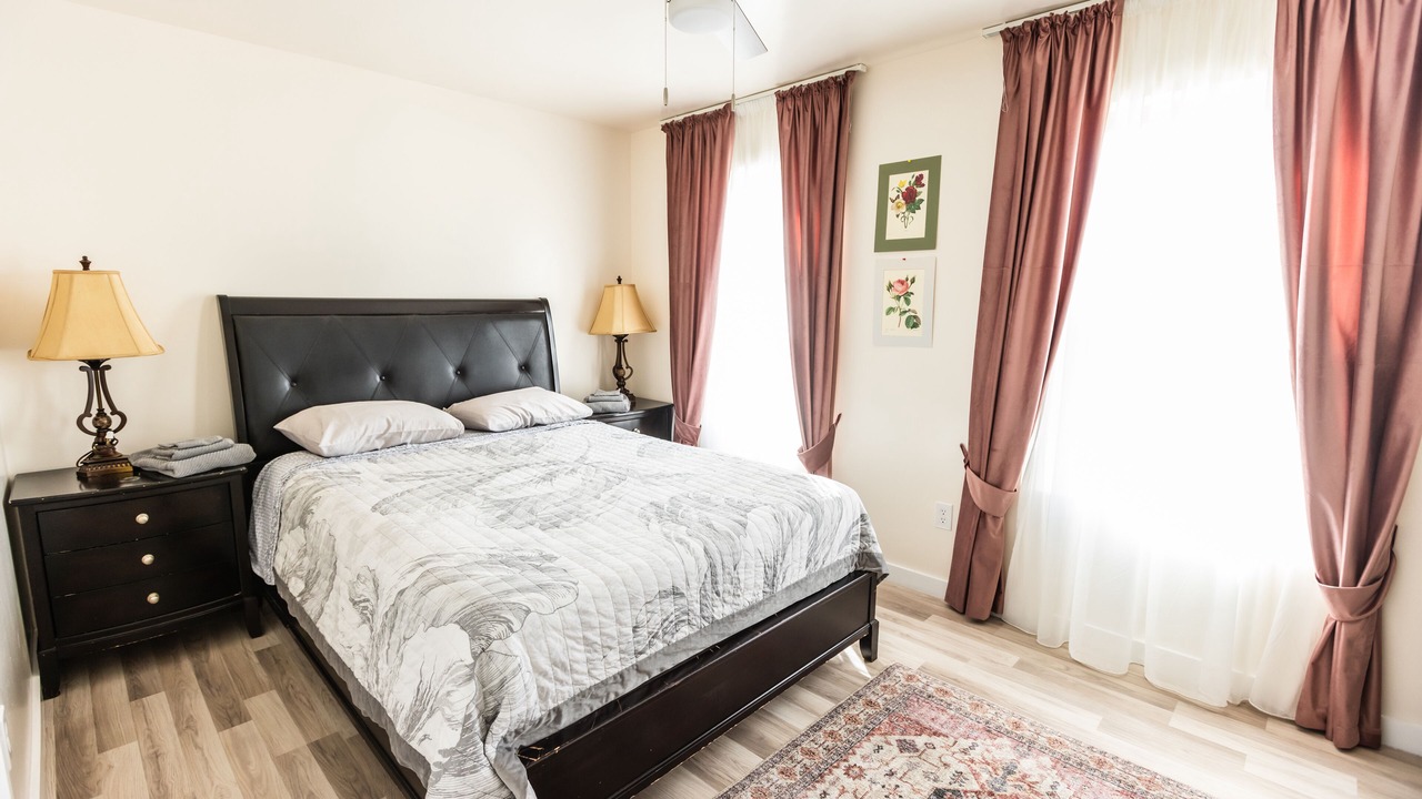 Photo of Bedroom in Rock Hill