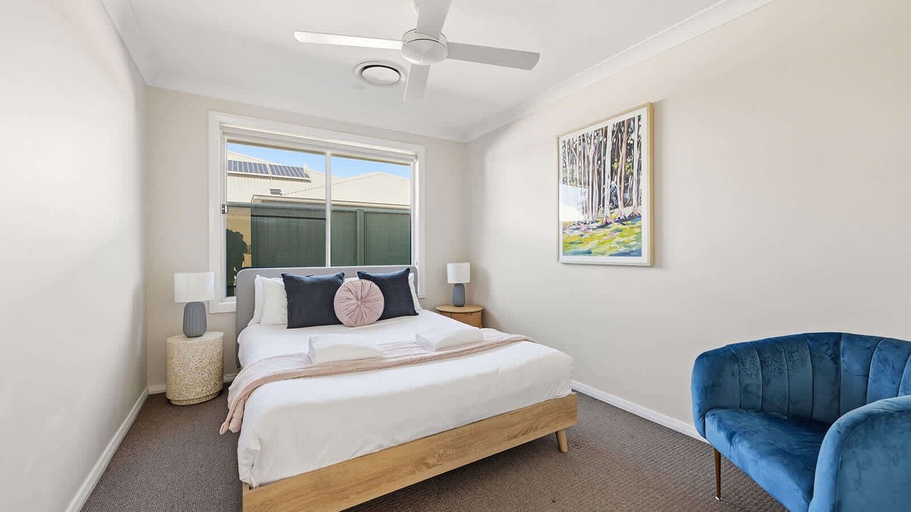 Photo of Bedroom in Dubbo