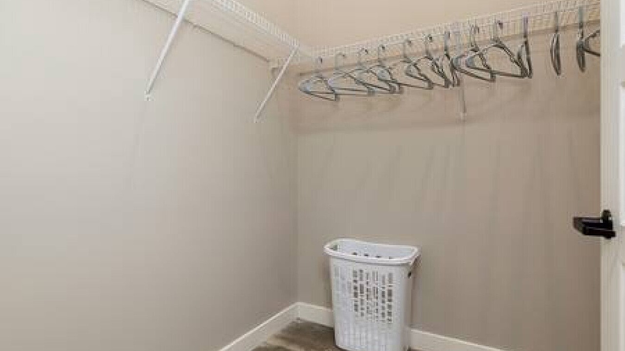 Photo of Bathroom in Downtown Des Moines