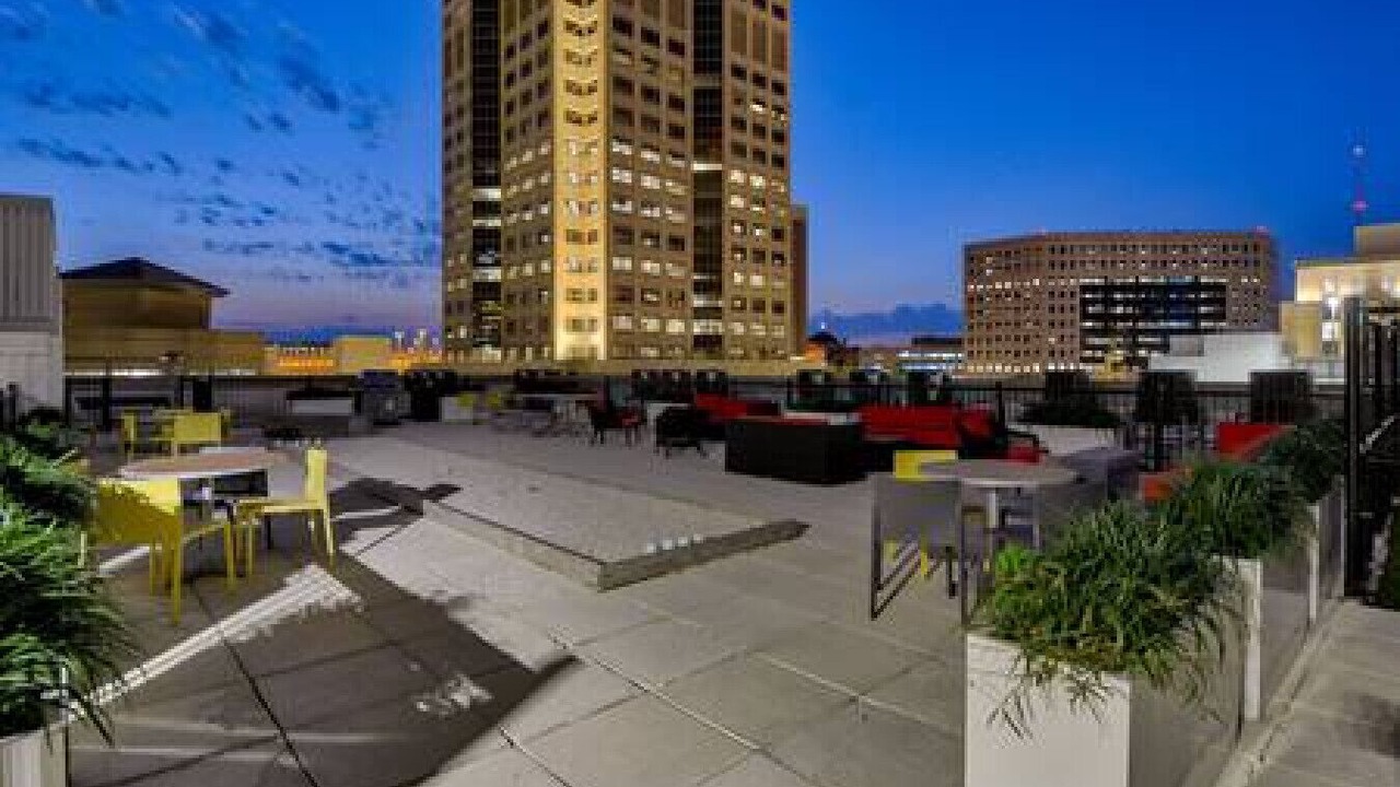 Photo of Outdoor in Downtown Des Moines
