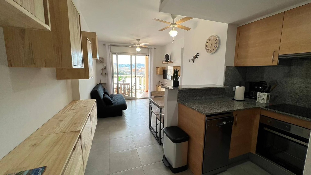 Photo of Kitchen in Santa Margarida