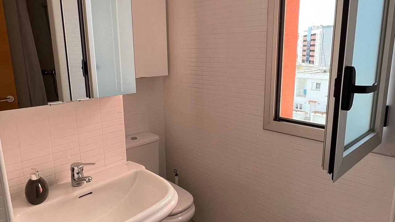 Photo of Bathroom in Santa Margarida