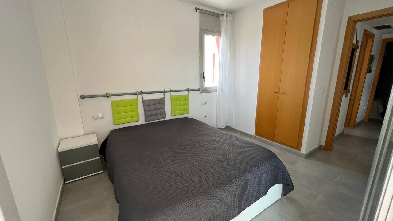 Photo of Bedroom in Santa Margarida