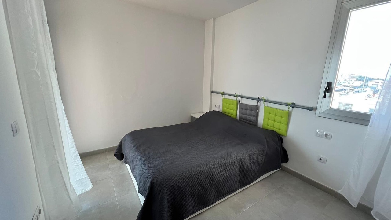 Photo of Bedroom in Santa Margarida