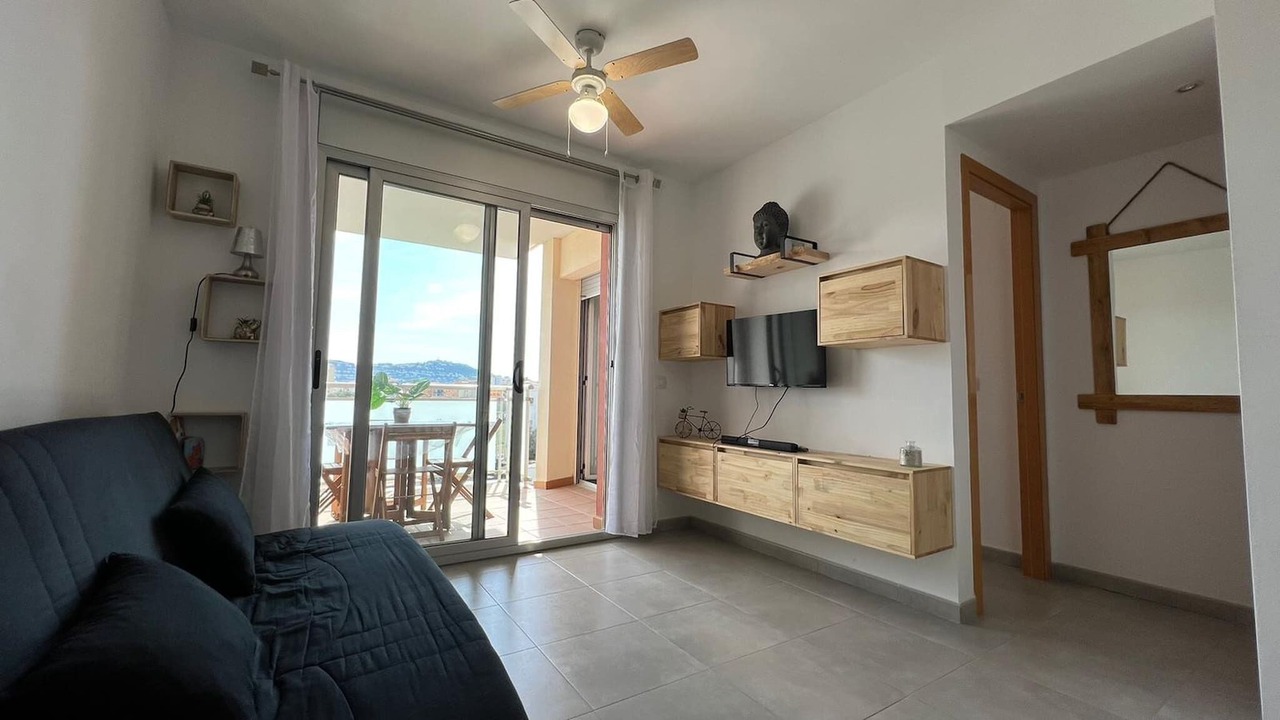 Photo of Livingroom in Santa Margarida