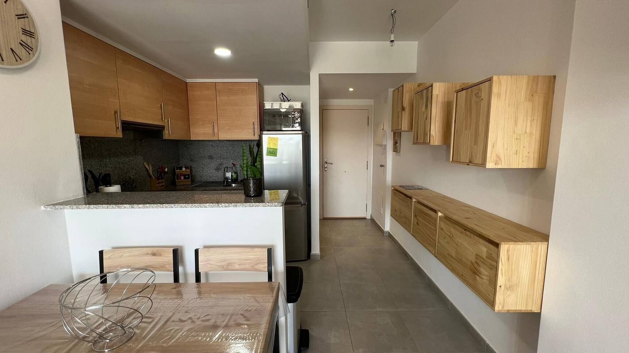 Photo of Kitchen in Santa Margarida