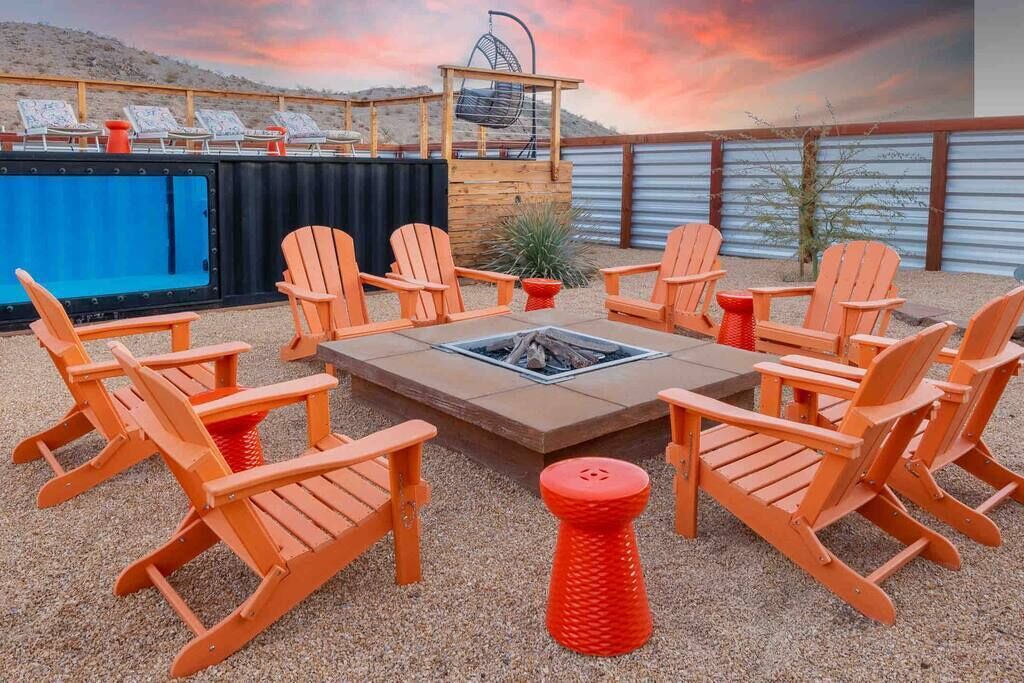 Photo of Outdoor in Indian Cove