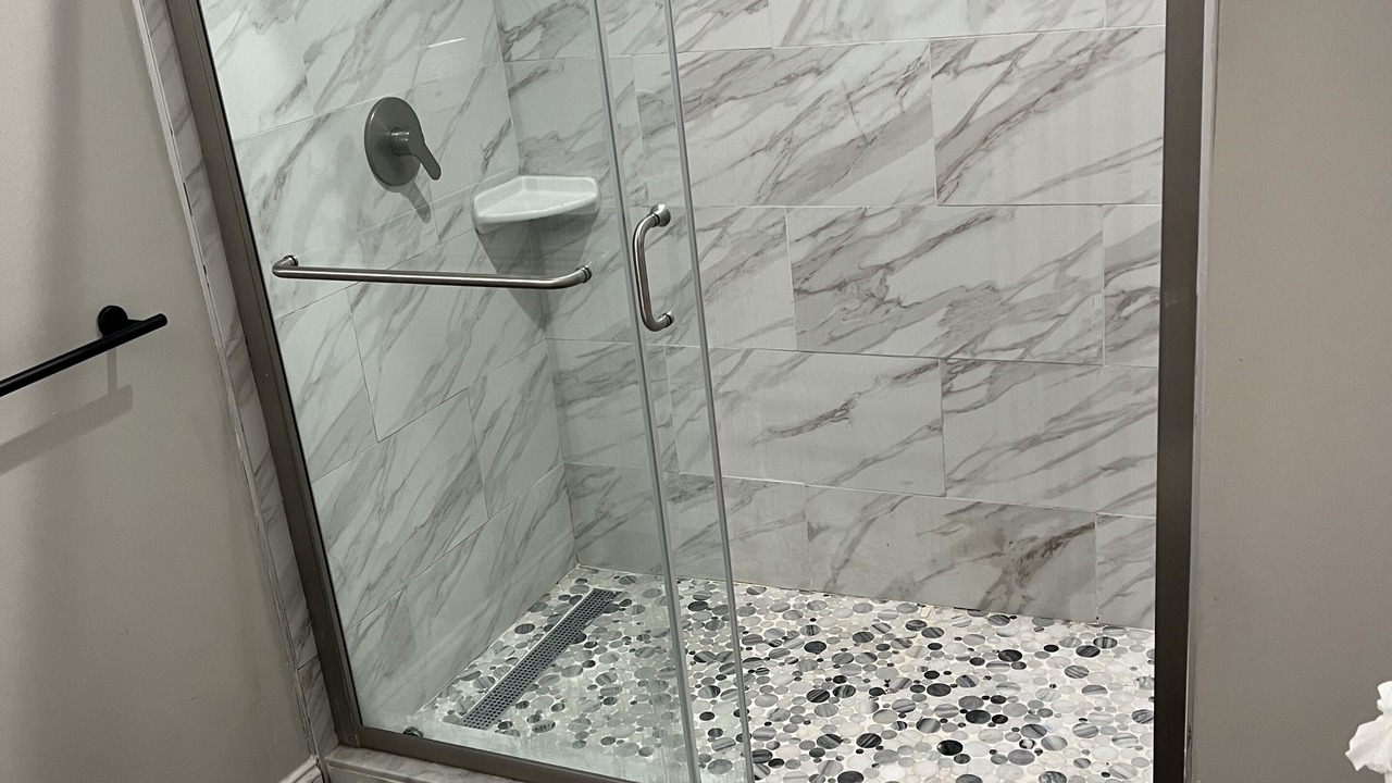 Photo of Bathroom in Fieldsboro