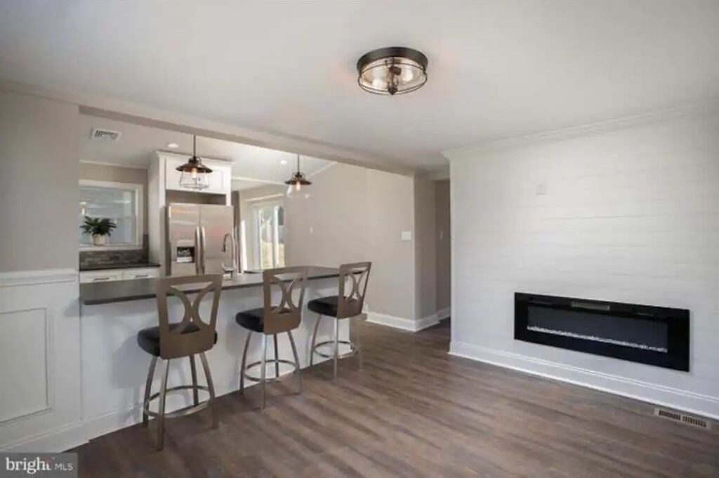 Photo of Kitchen in Fieldsboro