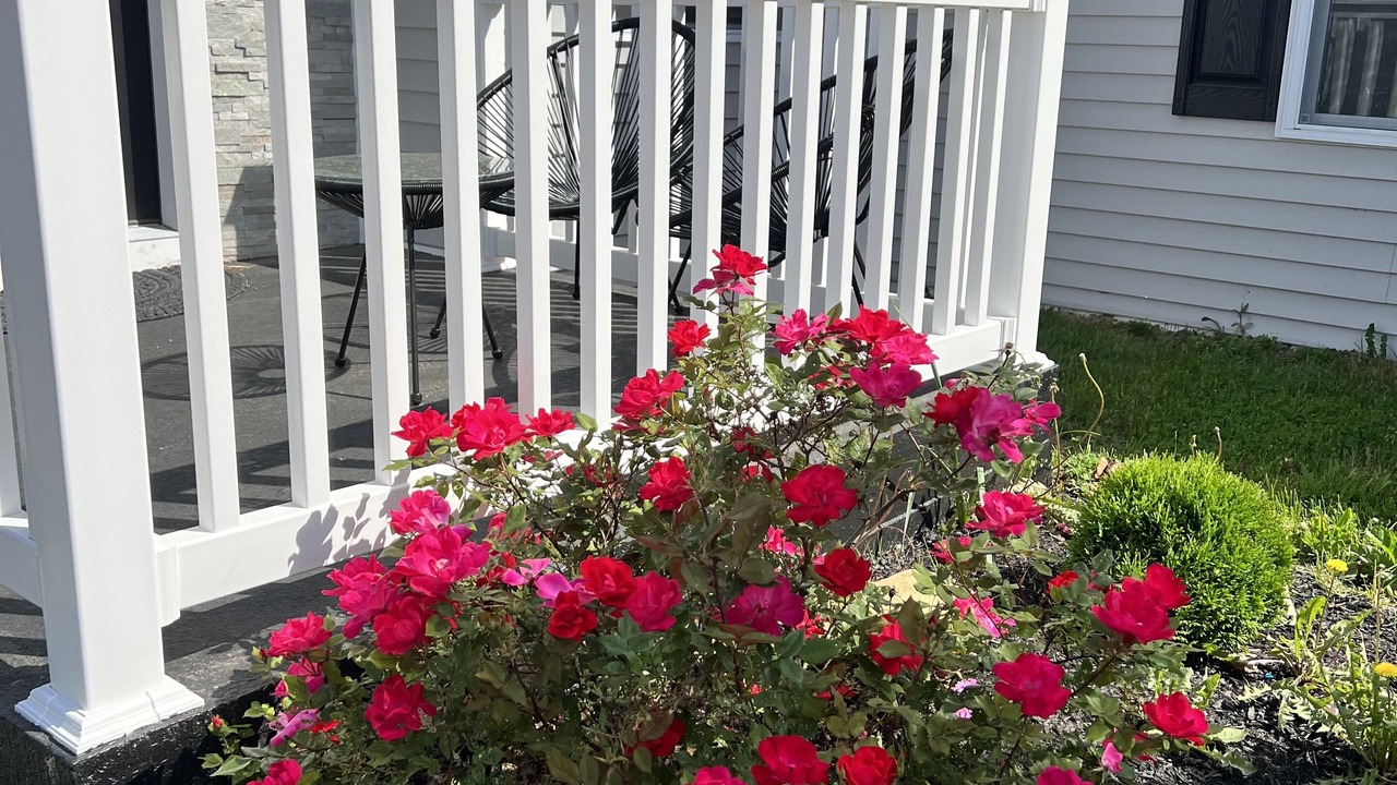 Photo of Outdoor in Fieldsboro