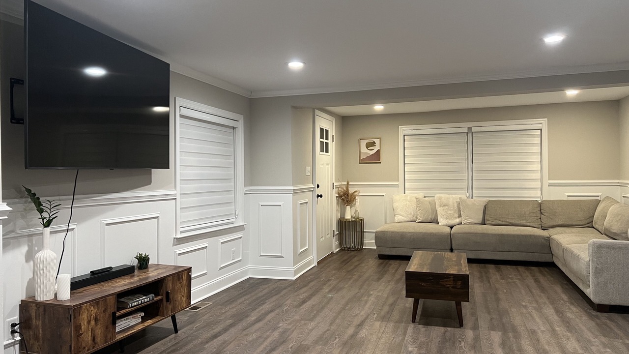 Photo of Livingroom in Fieldsboro