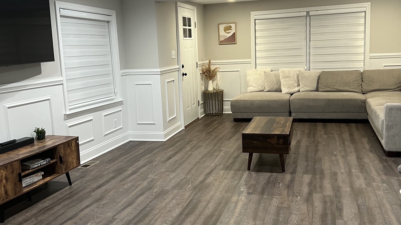 Photo of Livingroom in Fieldsboro