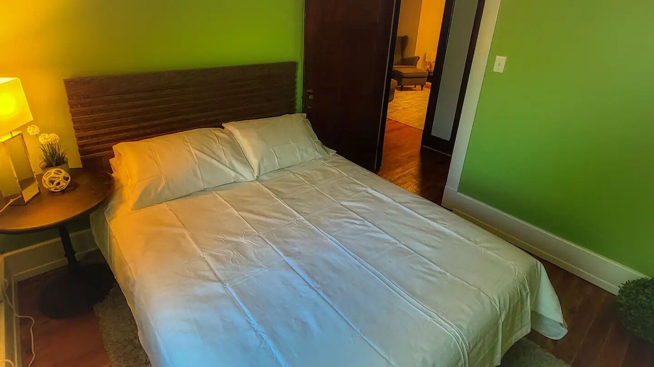 Photo of Bedroom in Waterloo