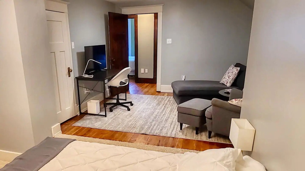 Photo of Bedroom in Waterloo