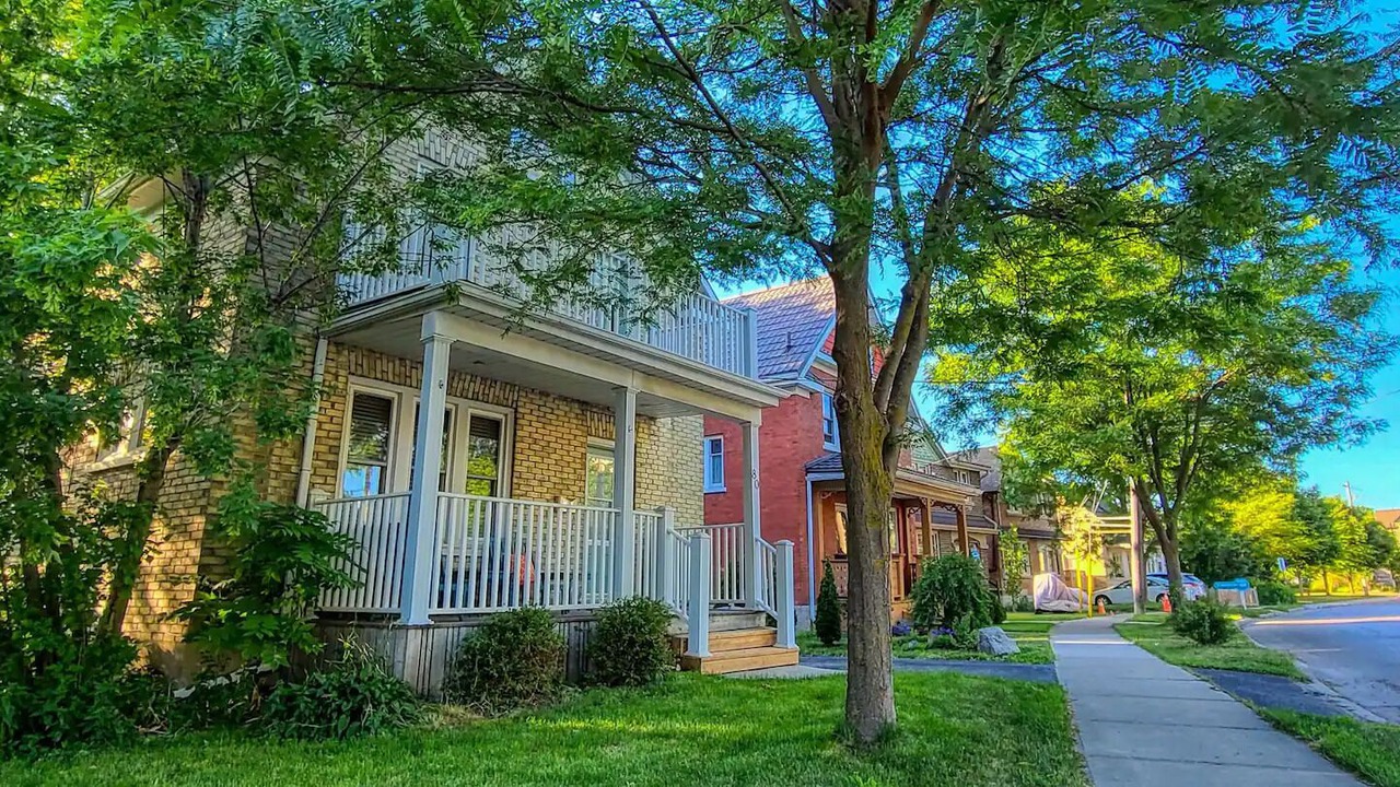 Photo of Outdoor in Waterloo