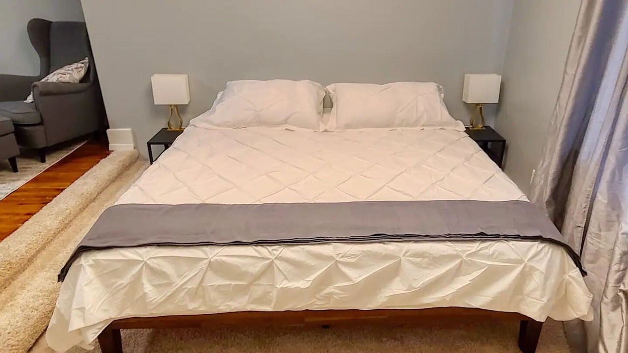 Photo of Bedroom in Waterloo