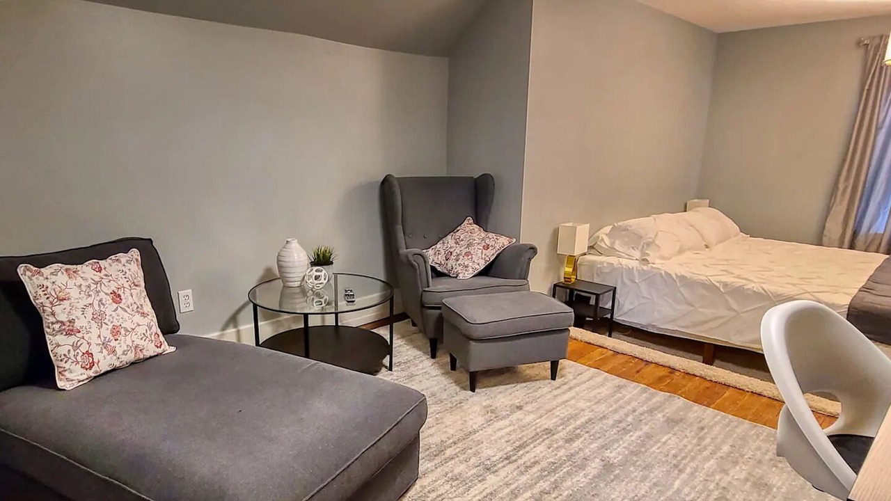 Photo of Bedroom in Waterloo